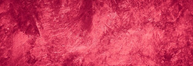 red abstract concrete wall texture abstract background