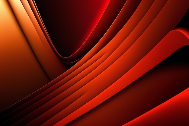 Red abstract texture creative digital illustration abstract backgrounds