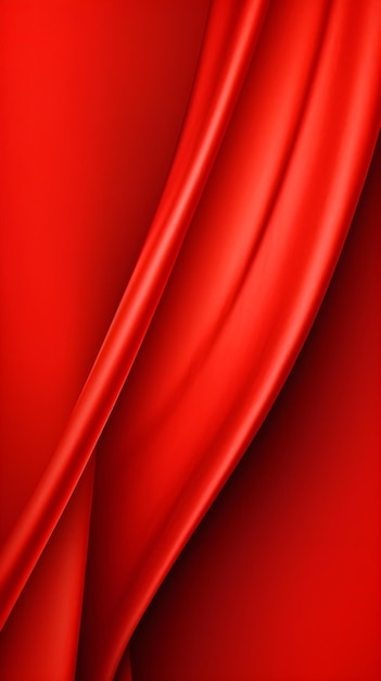 Red background wallpaper for phone