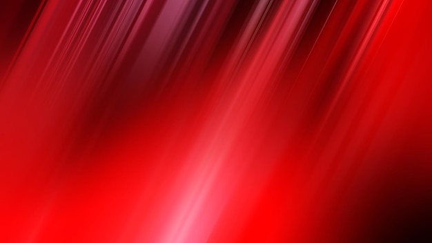 Red background with a gradient and a light effect.