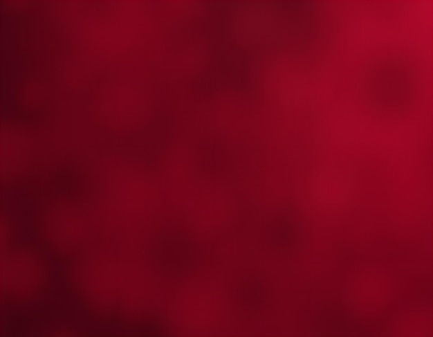 a red background with a red texture that says  no one