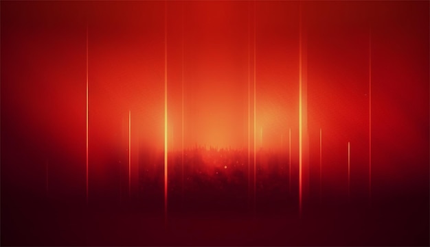 A red background with the words'red light'on it