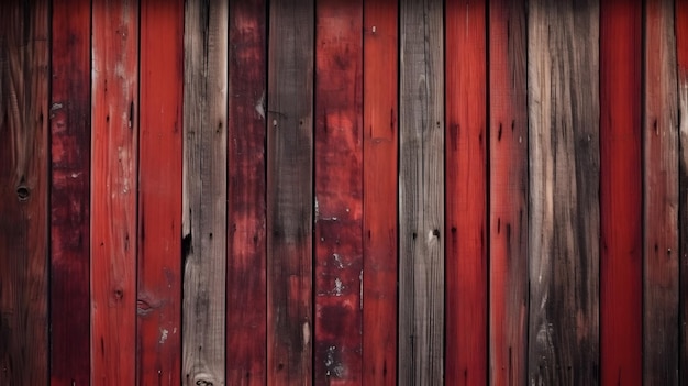 A red barn wall with a black background and a white sign that says'the word barn '