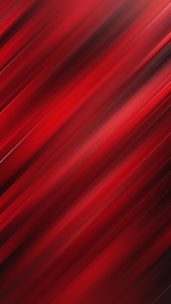 Red and black artistic abstract background