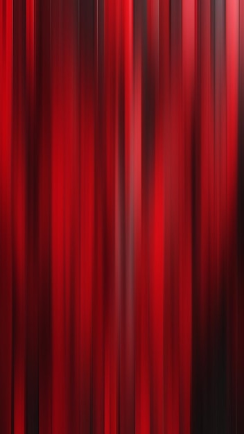 Red and black artistic abstract background