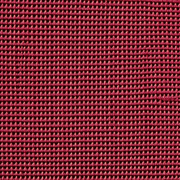 Red and black background with a pattern of squares and lines