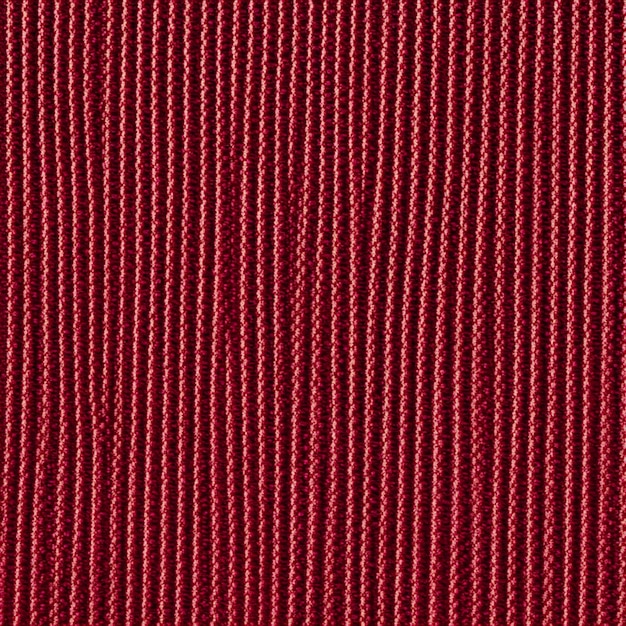 Red and black background with a pattern of squares and lines