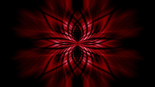 Red and black wallpaper with a black background and a red and black background.