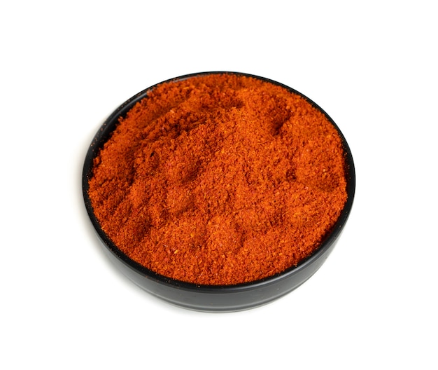 Red Chilli Pepper Powder