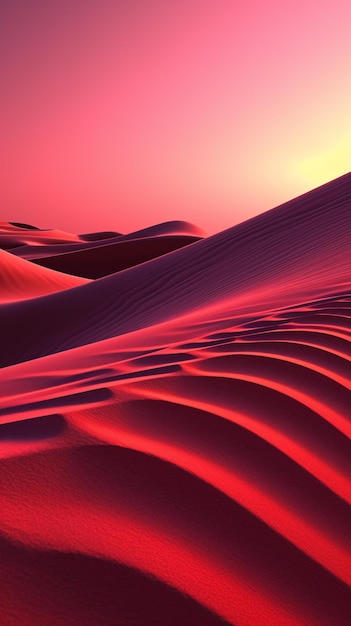 The red desert wallpapers hd wallpapers