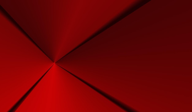 Red elegant card abstract background28