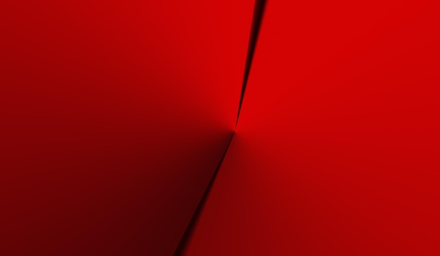 Red elegant card abstract background28