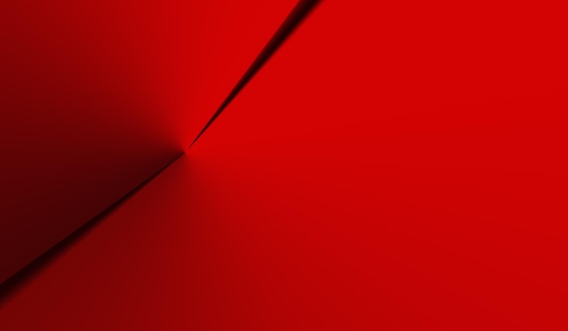 Red elegant card abstract background28