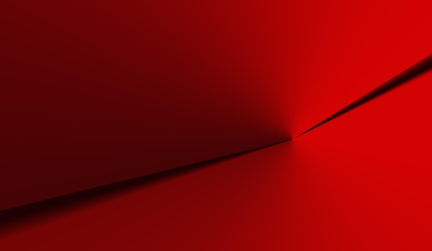 Red elegant card abstract background28