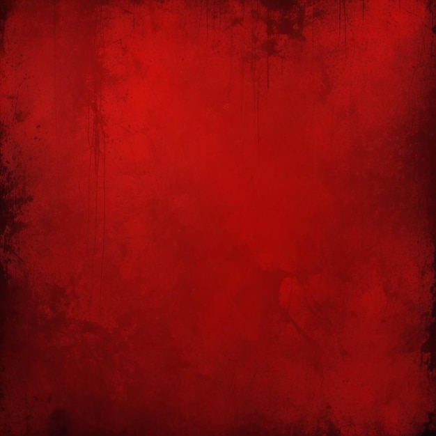 Photo red fabric background texture abstract red cloth