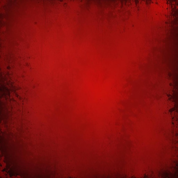 Photo red fabric background texture abstract red cloth