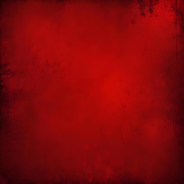 Photo red fabric background texture abstract red cloth