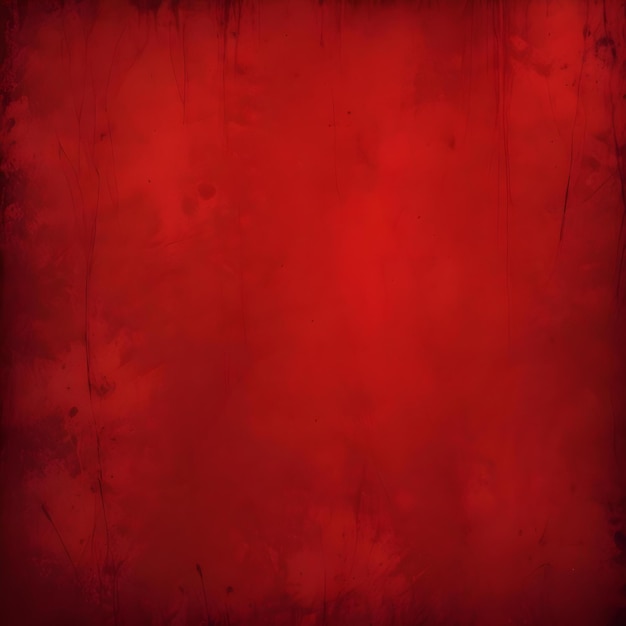 Photo red fabric background texture abstract red cloth