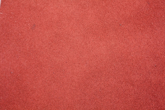 Red floor background