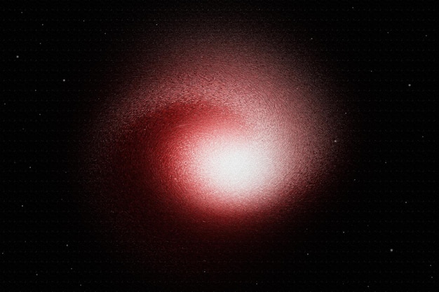 Red galaxy abstract background texture