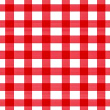 gingham patterns