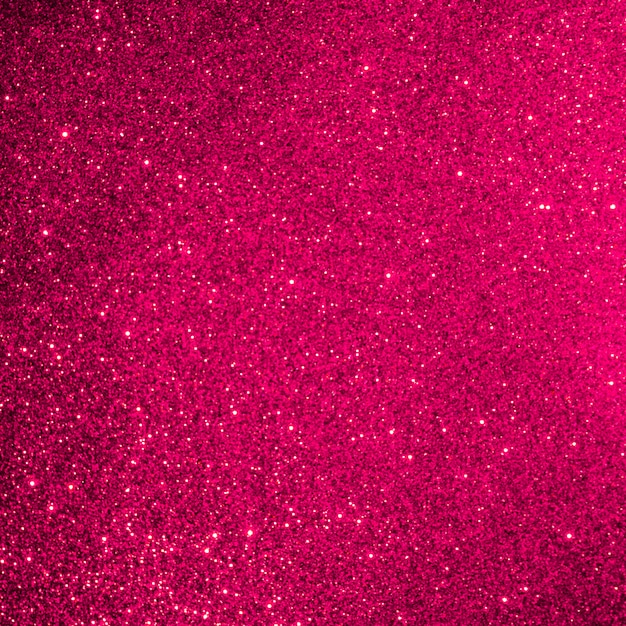 Red glitter shiny background