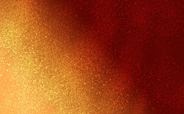 A red and gold background with a gold background and the word love on it.