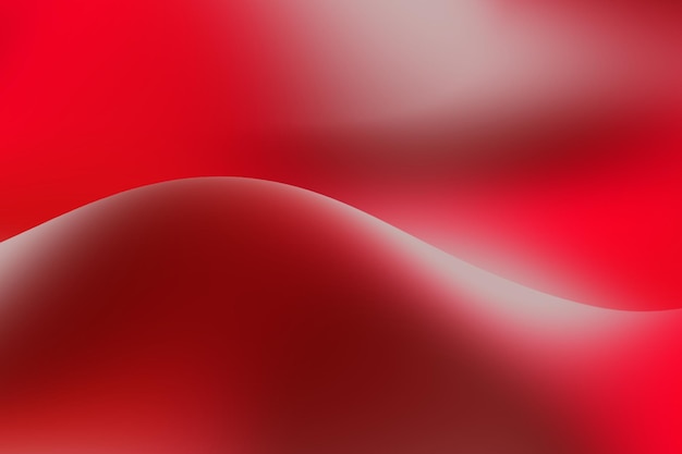 Red Gradient Background 88