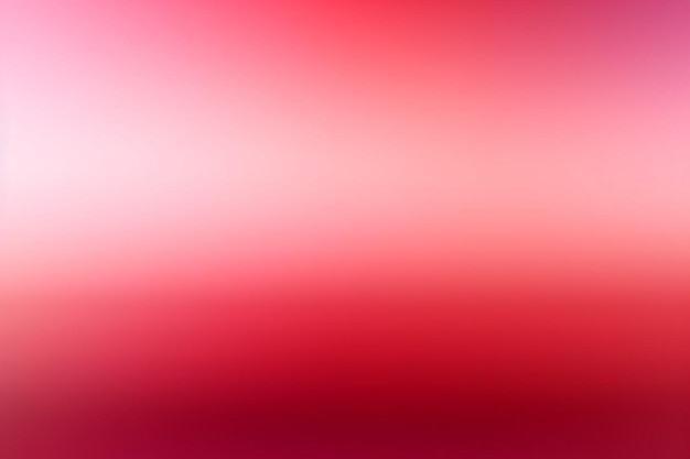 Red Gradient background and copy space