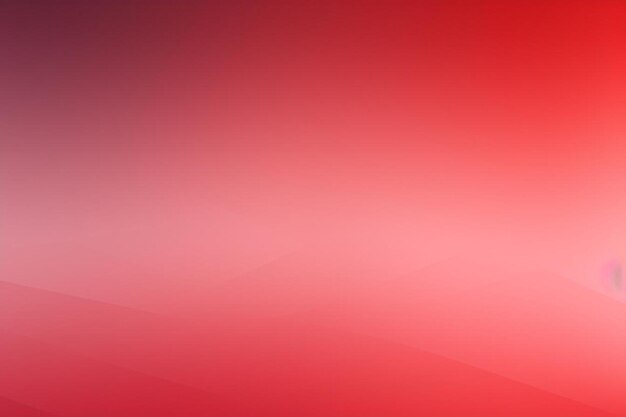 Red Gradient background and copy space