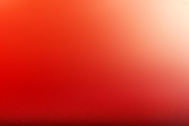 Red Gradient background and copy space