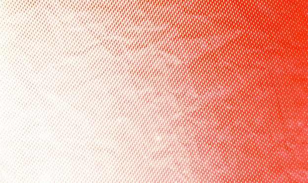 Red grunge pattern Background