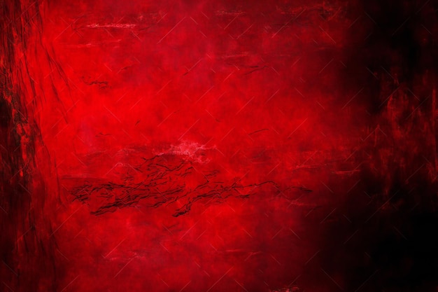 Red grunge scratched texture highly detailed texture abstract textures