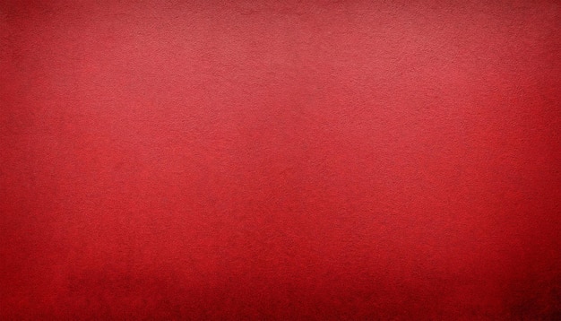 Red Grunge texture background Abstract red stone wall texture