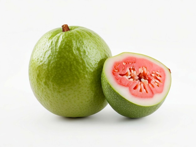 red guava