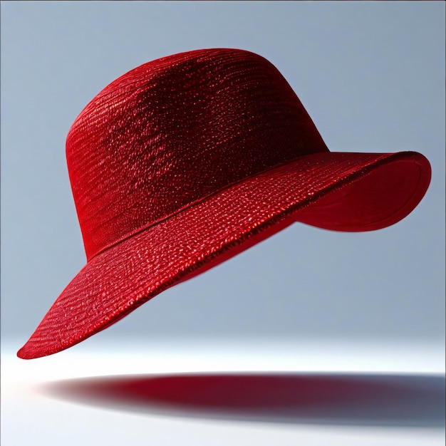 red hat