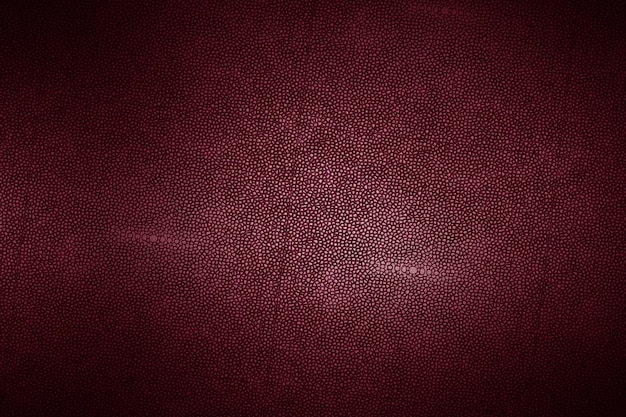 red leather abstract background texture