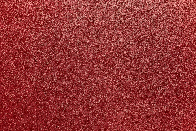 Red maroon glitter abstract background