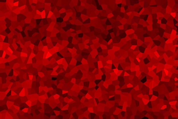 Red Mosaic Abstract Texture Background , Pattern Wallpaper