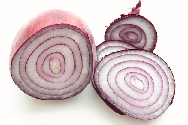 Red onion