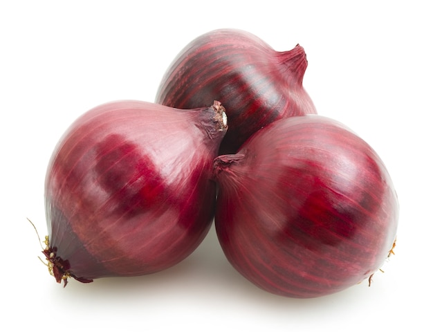 Red onion