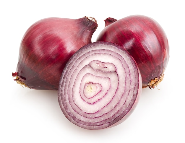 Red onion