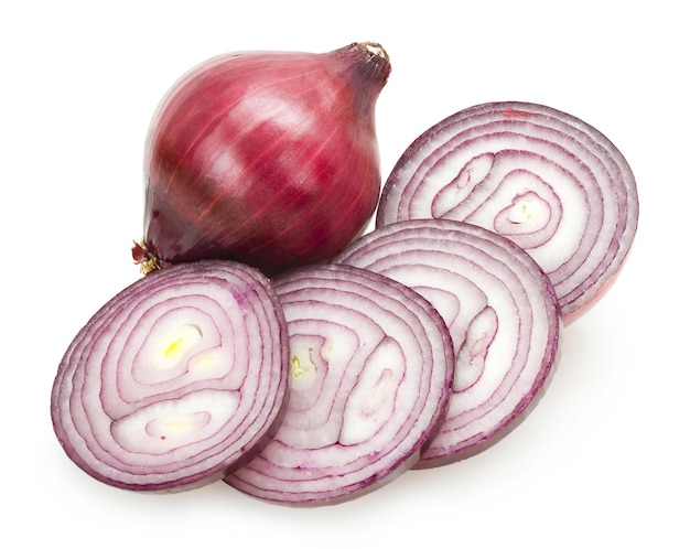 Red onion