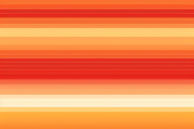 Red and orange stripes background