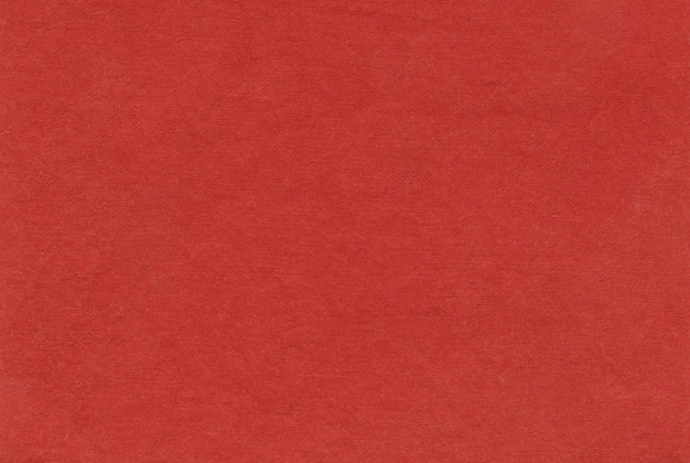 Red paper background with pattern