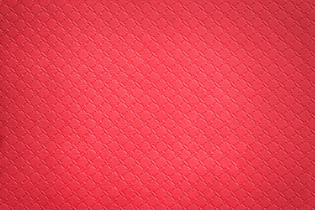 Red paper background