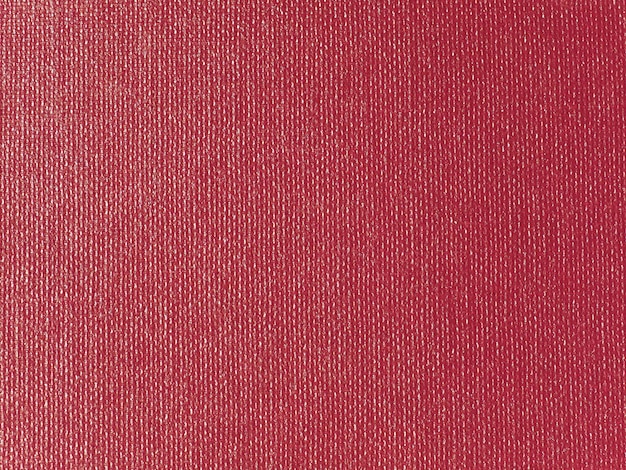 Red paper texture background