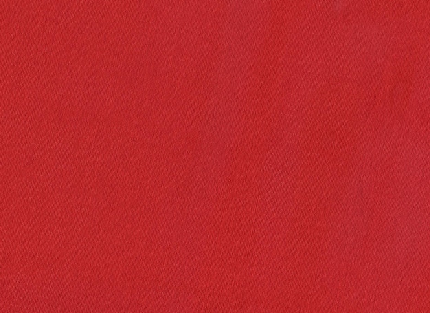 Red paper texture or background