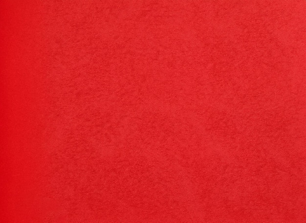 Red paper texture or background