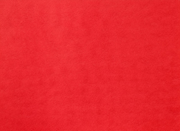 Red paper texture or background